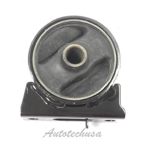 Montaje de motor y transmisión M798 4 piezas para Jeep Patriot 07-13 2.4 para transmisión manual Foto 3 de 4