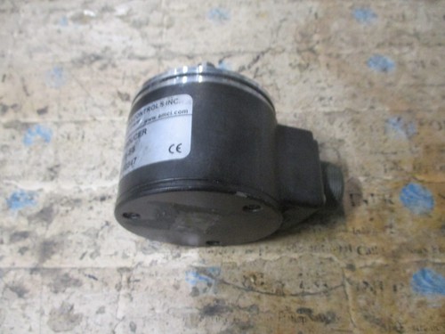 AMCI H25-SS Advanced Micro Control Transducer AMCI H25-SS Transducer *Tested* - Picture 2 of 7