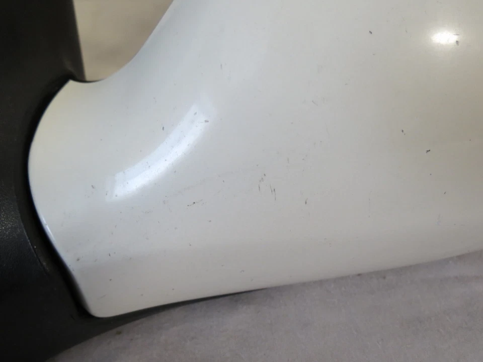 ✅ 94 95 96 97 98 Saab 900 POWER HEAT Espejo de puerta exterior vista lateral izquierdo conductor OEM Foto 4 de 4