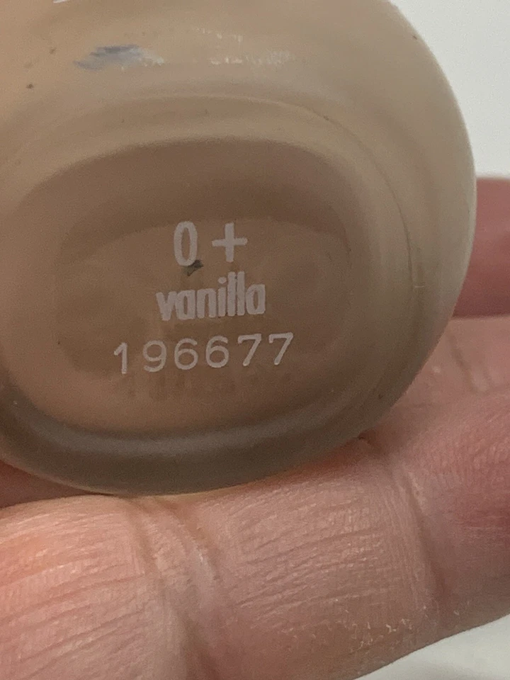 Sisley Phyto Teint Eclat Fluid Foundation Oil Free Long Lasting(0+ Vanilla) 1oz - Image 3 of 3