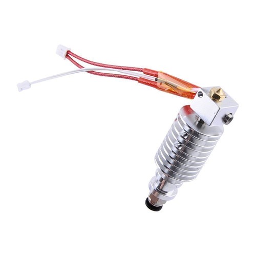 V5 J-head Hot End 0.4mm / 1.75mm für Anycubic I3 Mega 3D Drucker Extruder 1-4stk - Bild 5 von 13