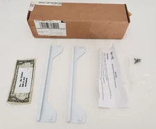 Sub-Zero Refrigerator Light Diffuser Bracket - Part # 7023084 - NEW Open Box