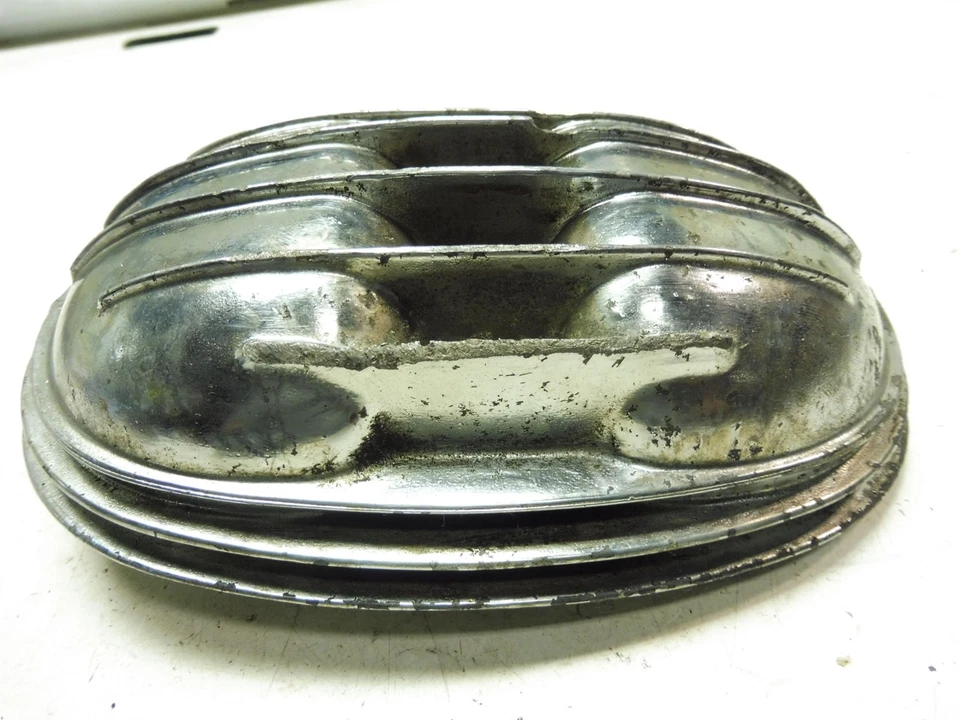 BMW R60 R60/2 R50 SM225B 1965. Tapa válvula motor -b Foto 3 de 4