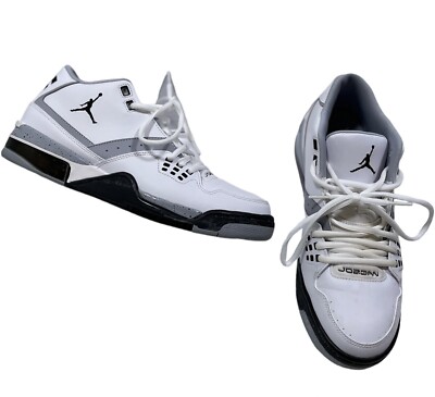 Nike Air Jordan Flight 23 White Cement Men display picture 1