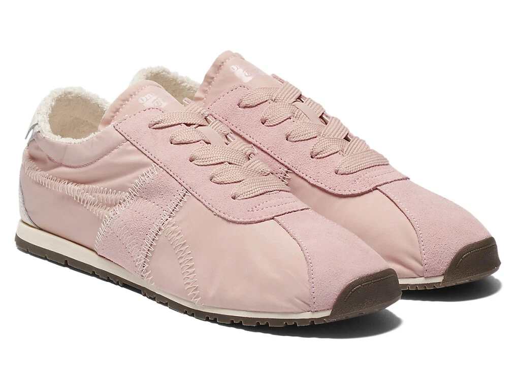 ASICS ONITSUKA TIGER CORSAIR A55 1183C317 700 ZENZERO PESCA CREMA ARTICOLO 75° ANNIVERSARIO