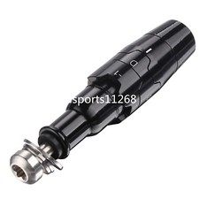 10x .370 Golf Sleeve Adaptor For Callaway Epic Mavrik Big Bertha 815 816 Hybrid