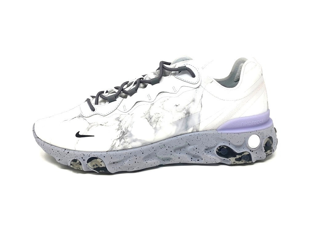 Nike React Element 55 Size 15. Big Size 15 New Men main image 4