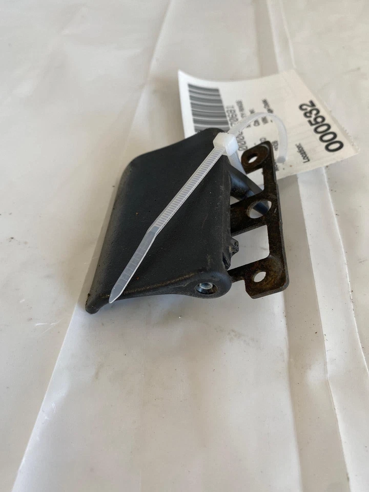 1999 - 2016 FORD F250 SD PICKUP Maçaneta Frontal Interna Lado Esquerdo do Motorista LH Fabricante de Equipamento Original - Imagem 2 de 4