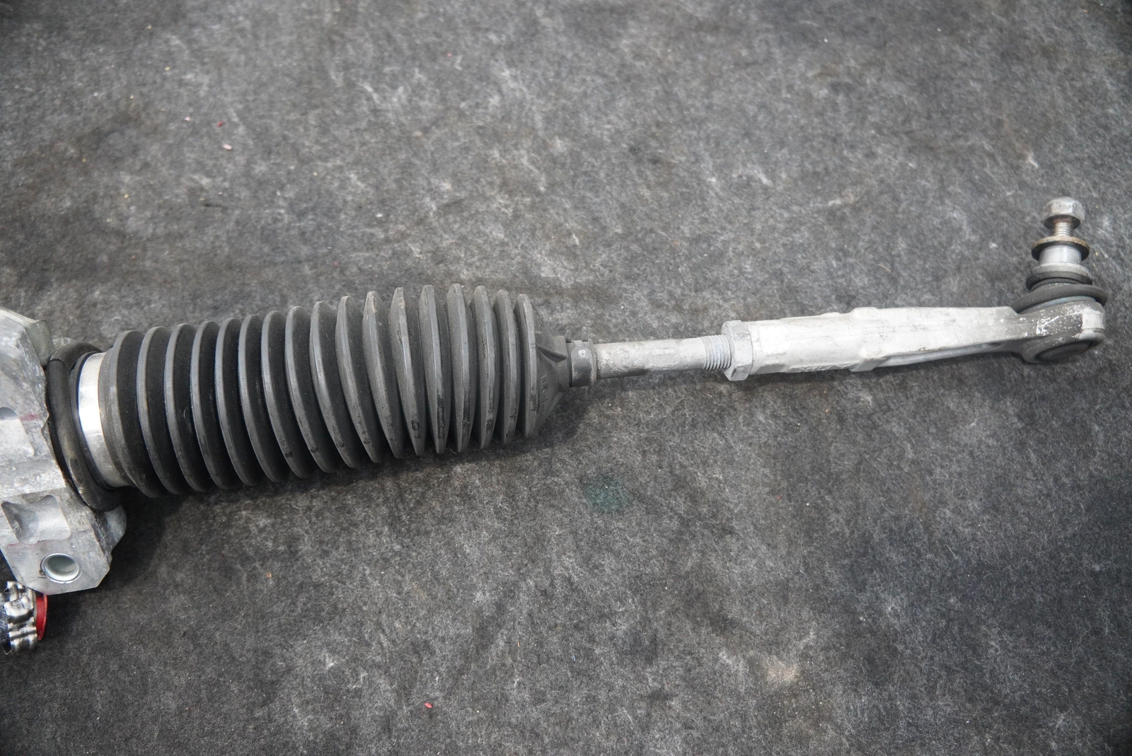 Steering Gear Rack & Pinion Assembly 303786 OEM Ferrari California T 2015-18