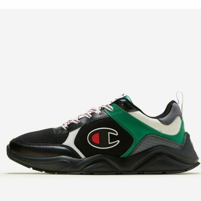 champion 93eighteen casual shoes