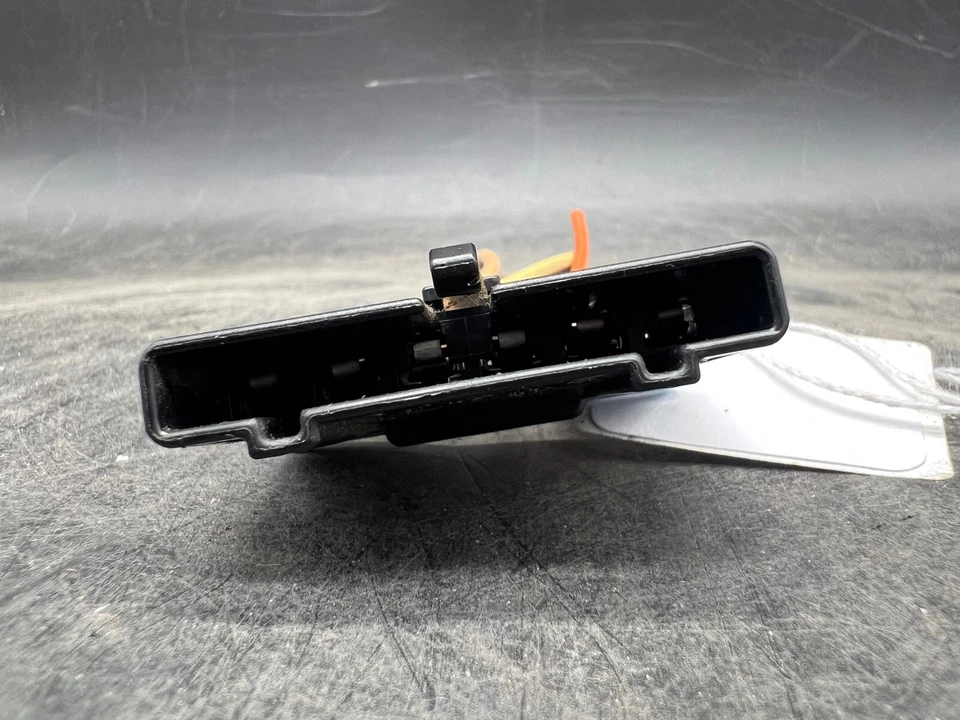 Chevrolet G10 G20 G30 1993-1995 OEM módulo de control de clima coleta arnés de cables Foto 2 de 4