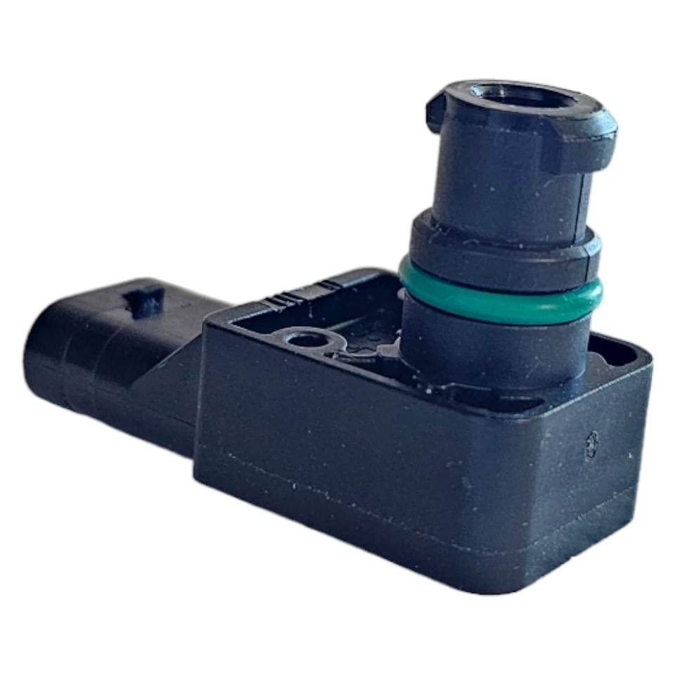 Sensor de presión de colector MAP para Mercedes Benz 2011-2022 Foto 3 de 4