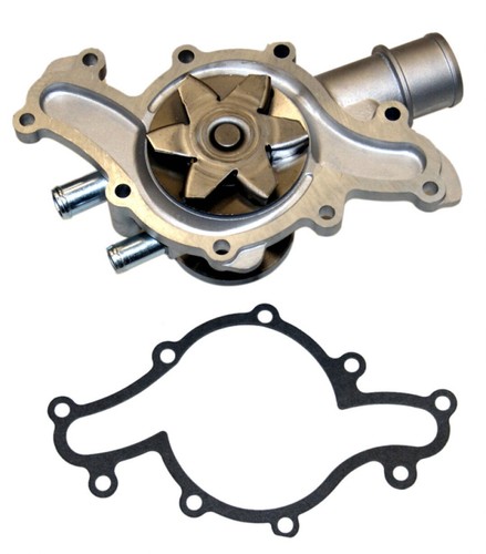 CarQuest Engine Water Pump T4133 for Ford Mercury Thunderbird Cougar 1991-1993 - Picture 3 of 8
