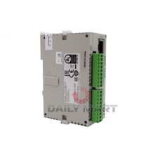 New In Box DELTA PLC DVP12SE11T CPU Module