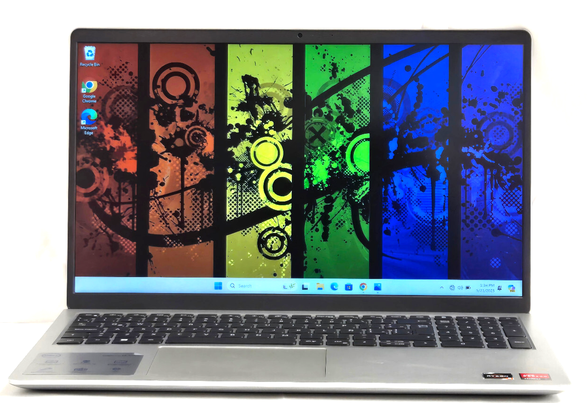 Dell Inspiron 15