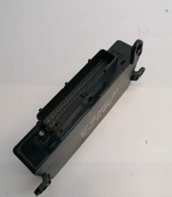 Saab 9-3 93 9-5 95 Twice Module With Matching Key and