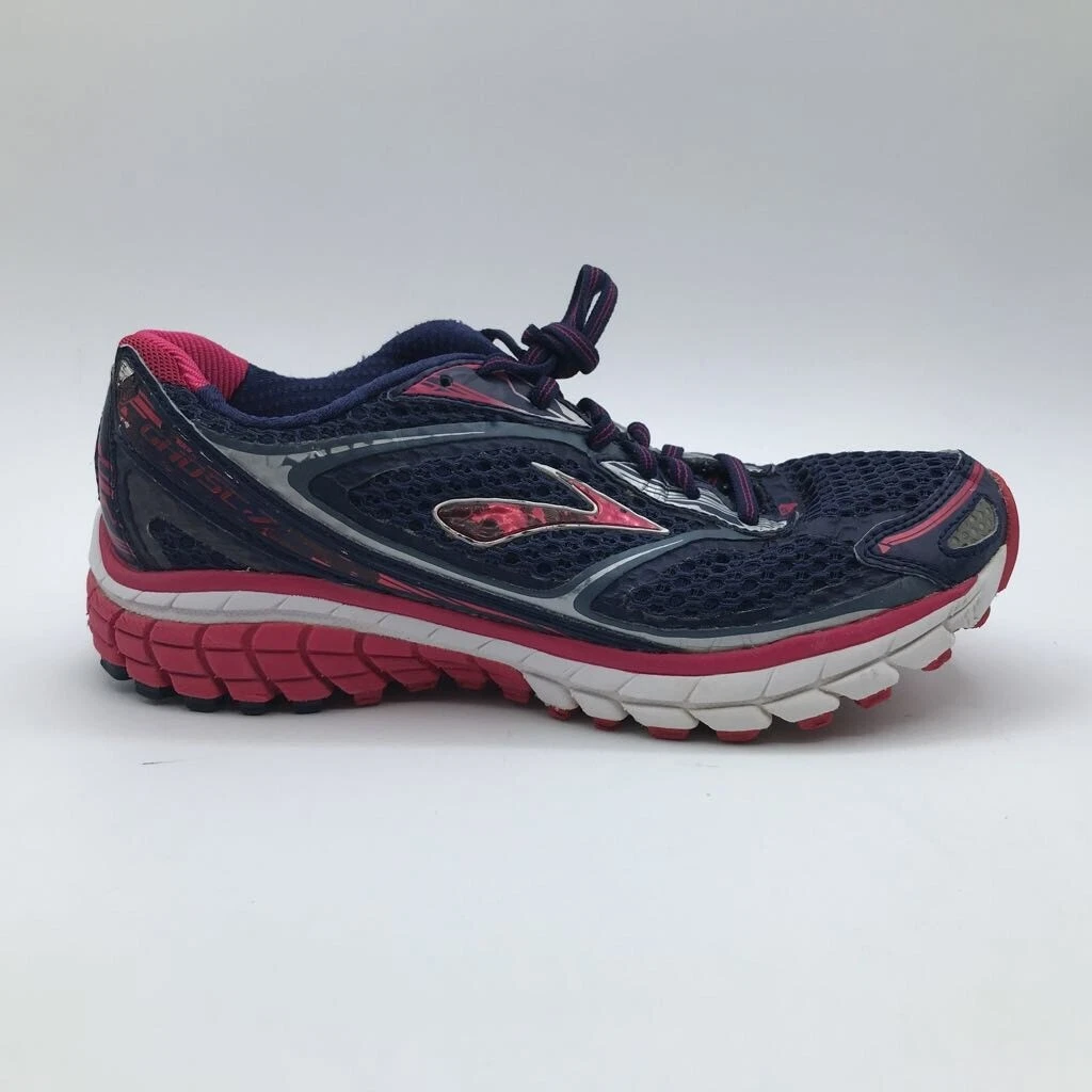Brooks pureflow 7 womens 2014 sales