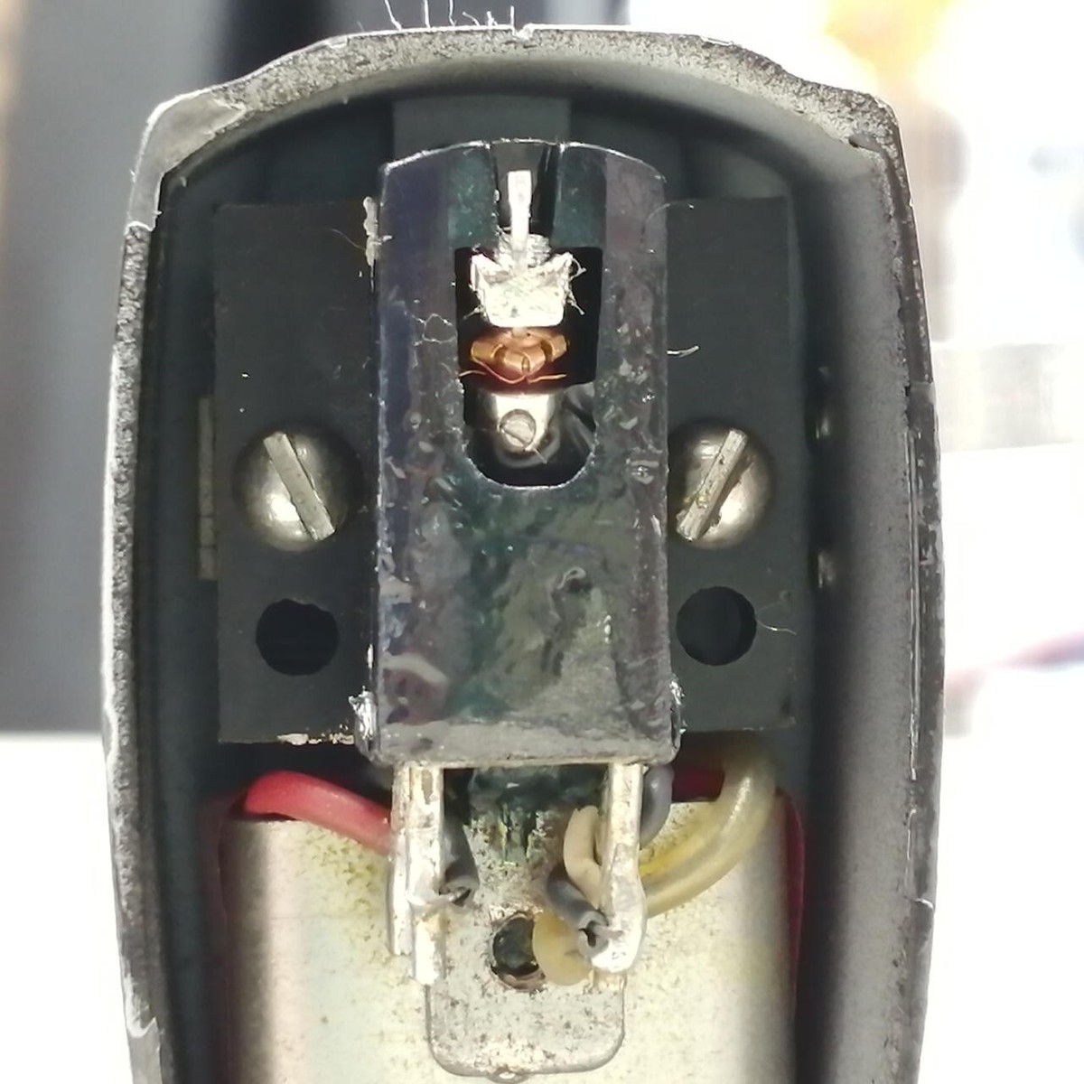 ORTOFON SPU-T Cartridge Used From Japan | eBay