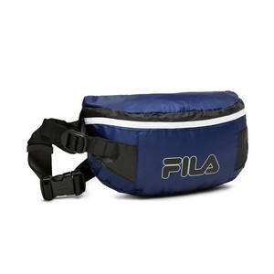 banane fila bleu clair