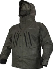 Compass 360 SportTek T-50 Fly Fishing Wading Jacket 6 Pocket - Size X-Large XL