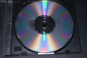 Shining Force III (Sega Saturn, 1998) - Disc Only - Rare & HTF!