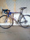 Trek USPS carbon road bike 56cm