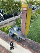 Kalamazoo Belt Sander 2FSM 2"X48"