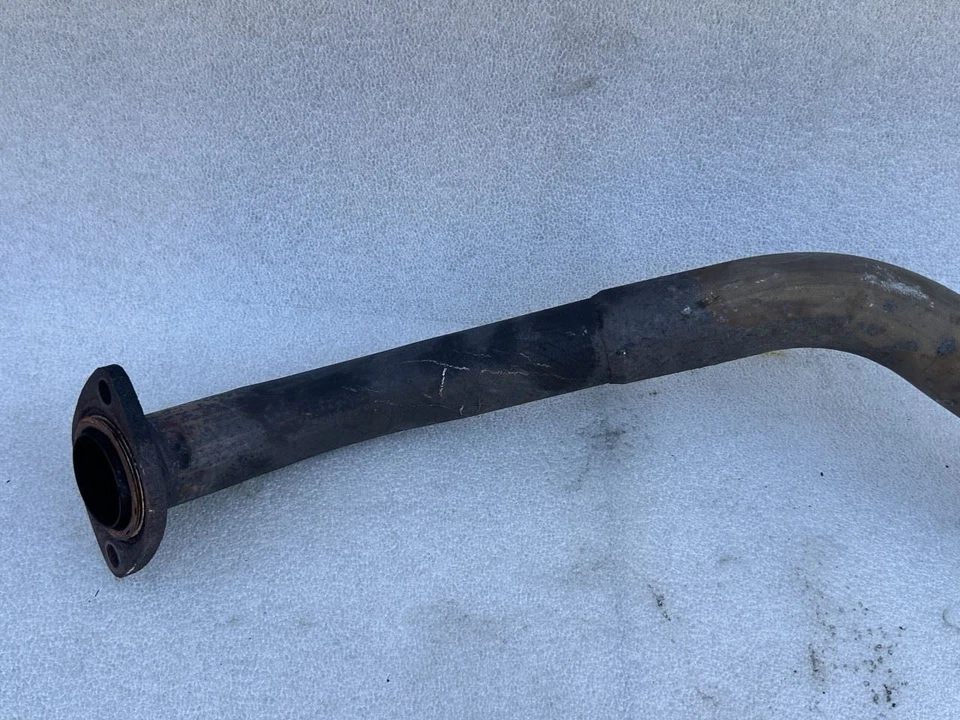 Lexus RX400H 2006 2007 2008 2009 TUBO DE ESCAPE Y TRACCIÓN DELANTERA Foto 4 de 4