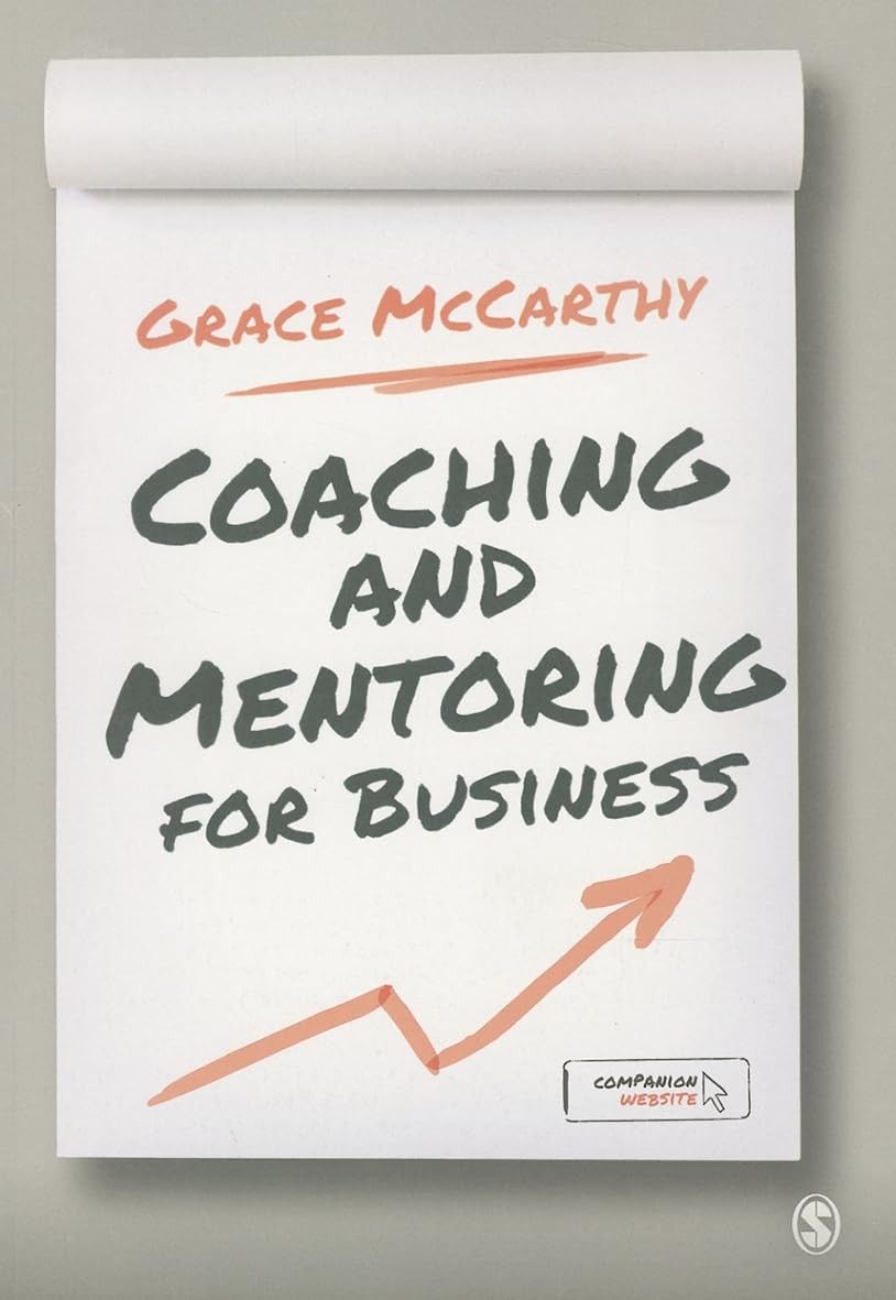 Coaching and Mentoring for Business, Mccarthy 9780857023360 Free Shipping<> - Image 3
