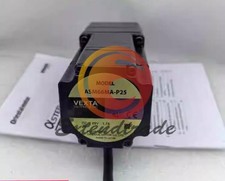 1PC New Oriental Motor ASM66AA-P25 Stepping motor