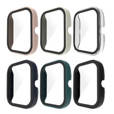 Dustproof Bumper-Screen Protector for GST-Lite Housing Case Tempered-Film Shells