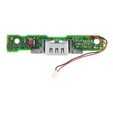 Nintendo Wii U Charging Port PCB Board