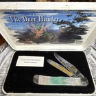 Case XX Trapper 3254 “The Deer Hunter”Collector Series SS 2001 #63🔥🔥 — photo 1