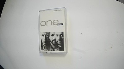Weber - One Cassette Tape Album (Big City One) Warner Bros. 1 Extra Song