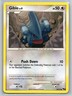 Gible 14/17 POP Series 9 Basic Colorless Land Shark Pokemon TCG Promo 2009