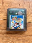 Nintendo Super Mario Bros. Deluxe Super Game Boy Platformer Game Boy Color