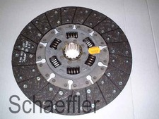 Disque d'embrayage pour JOHN DEERE 3310, 3310 A, 3310 X; RENAULT 330, 330 X