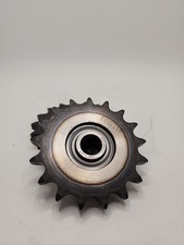 Fafnir 203 RR2 Sprocket Bearing Idler Sprocket 17 Teeth