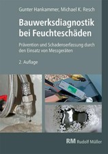 Bauwerksdiagnostik bei Feuchteschäden Gunter...
