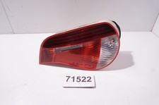 BMW Z4 E85 E86 Rückleuchte Heckleuchte Seitenwand rechts 7162730