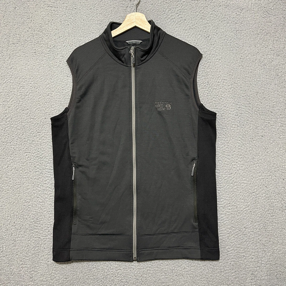 Mountain Hardwear Fleece Vests for Men for Sale | Shop New & Used