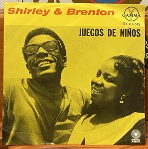 Brenton Wood Record | eBay
