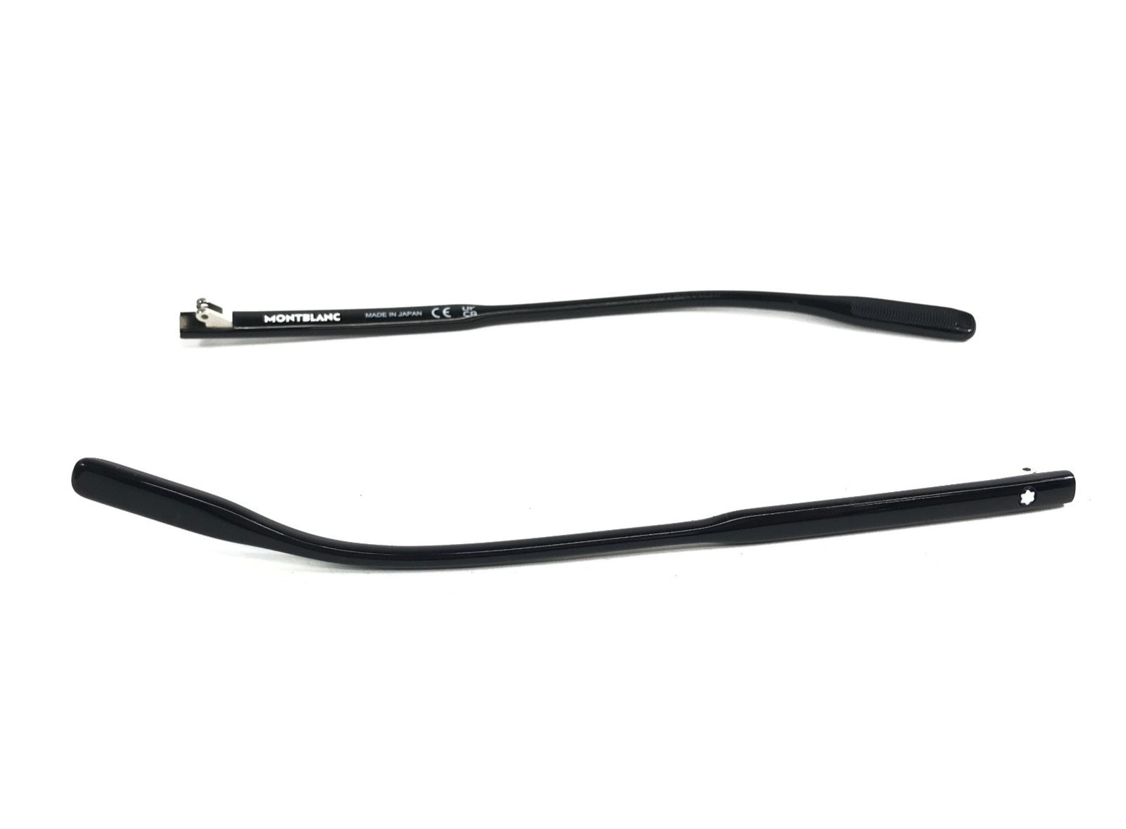 Montblanc MB0012OZ 005 Eyeglasses Sunglasses ARMS ONLY FOR PARTS 20690₽
