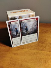 Flesh and Blood TCG Ancestral Empowerment History Pack Vol.1 1HP103 Regular...