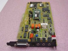 Packard Bell / SRS Technology Internal Modem ISA Sound Card FCC ID 138-MMSN834