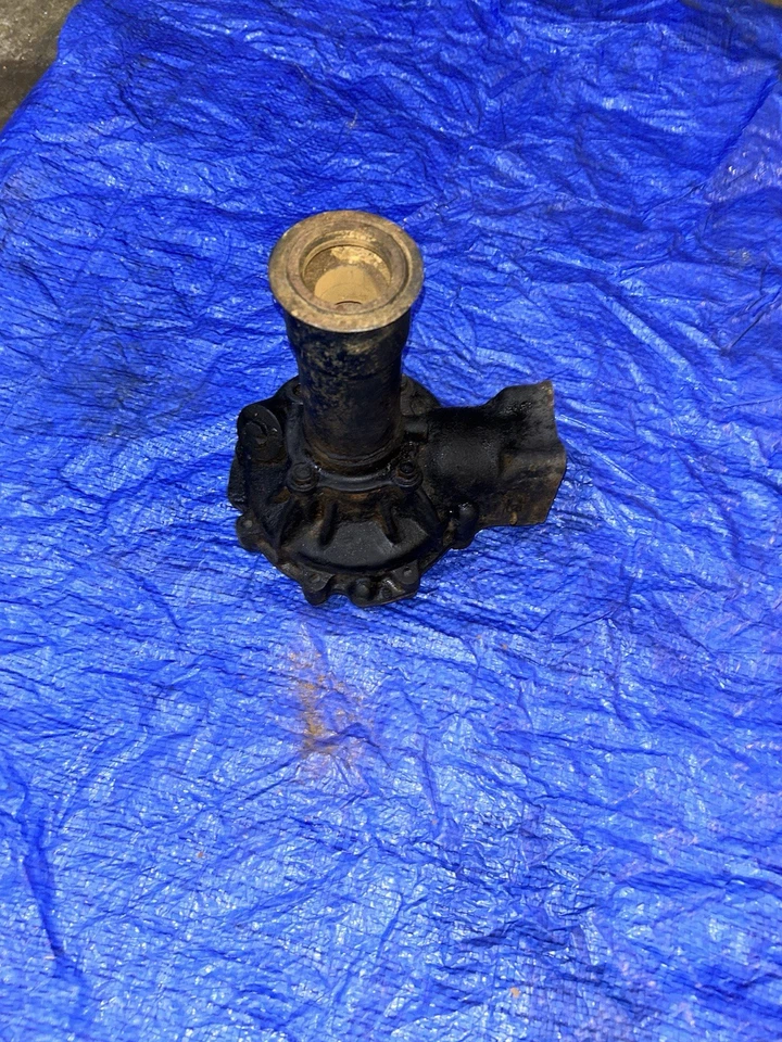 👀 1986 Honda Atc250sx задний конец дифференциал ATC 250sx оригинальный 86 87 передач - Изображение 2 из 4