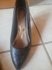 Womens  Heel