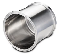 BVV Tri-Clamp Welded Bottom Base