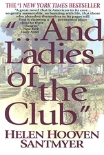 And Ladies of the Club