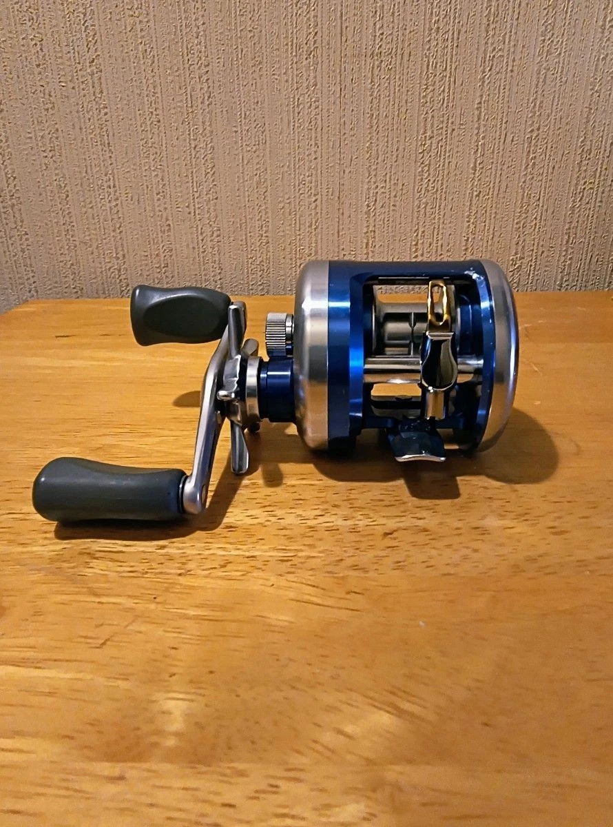 Moulinet Spinning Daiwa Exceler LT 1000XH | Pacific Pêche